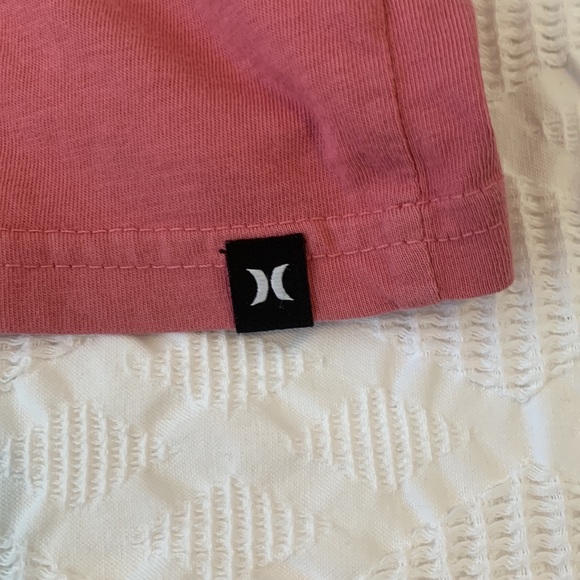 Hurley Tee Shirt - Picture 2 of 4